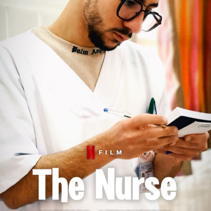 Mr Cherif - Créateur de TikNurse